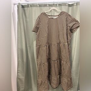 Tradlands dress
